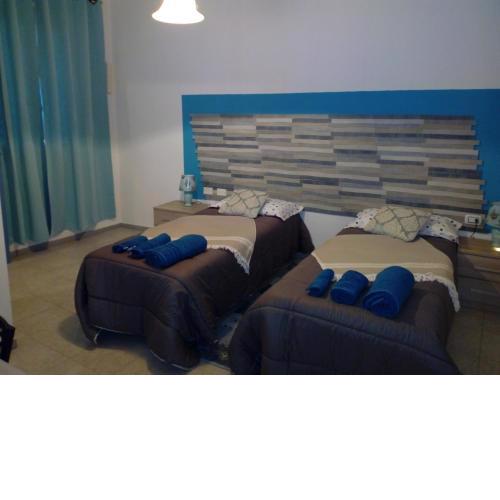 B&B Dell' Abbaddu