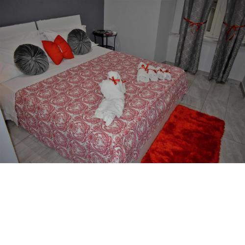 B&B Della Fortuna (Private Room In The Center Of Naples)