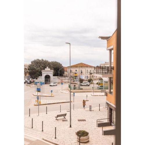 B&B della Stazione