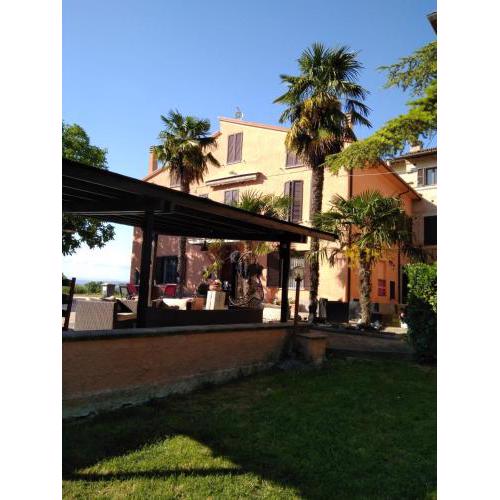 B&B Dell'Annunziata