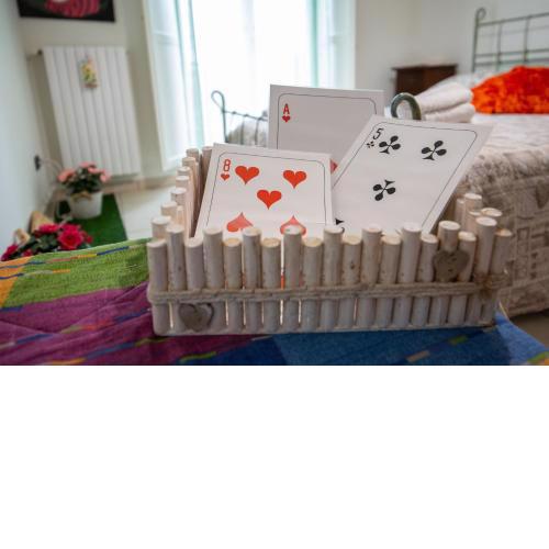 B&B delle Meraviglie Salerno