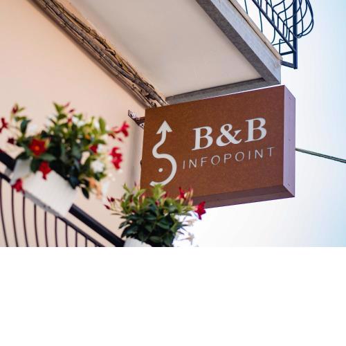 B&B Dell'Infopoint-La Via Silente