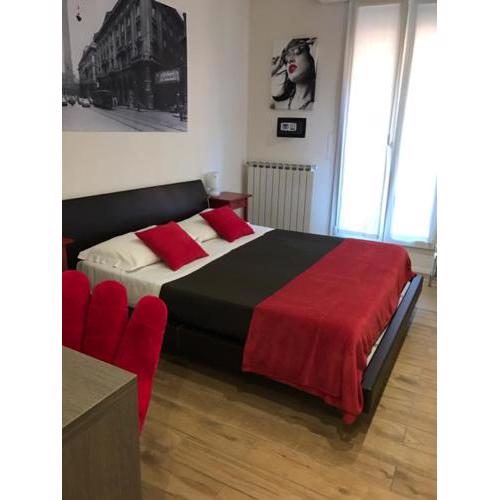 B&B Dell'Orso - Affittacamere - Guest house