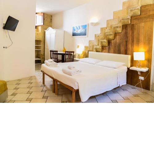 B&B Demetra Appartamenti