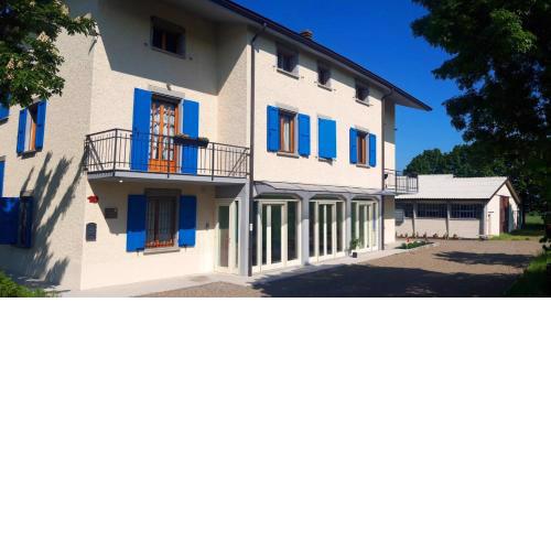 B&B Des Artistes