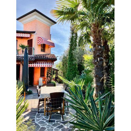 B&B Desenzano Paradise