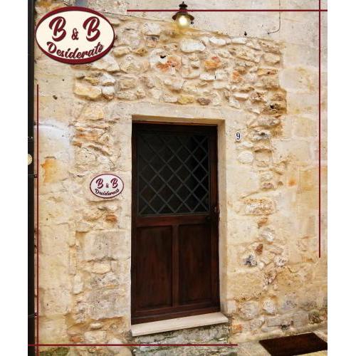 B&b Desiderato