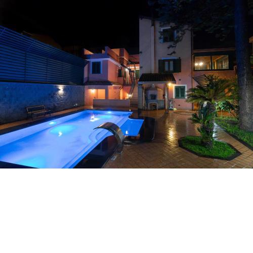 B&B di Charme Alhambra - Guest House