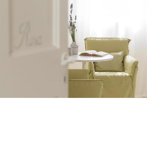B&B Di Charme Le Contrade