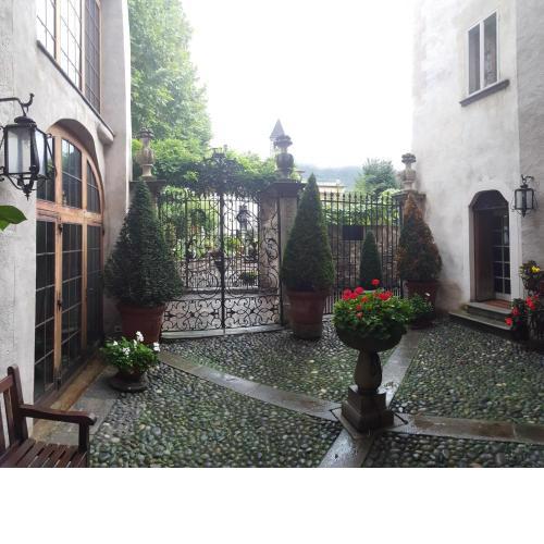 B&b di Charme Palazzo Lambertenghi