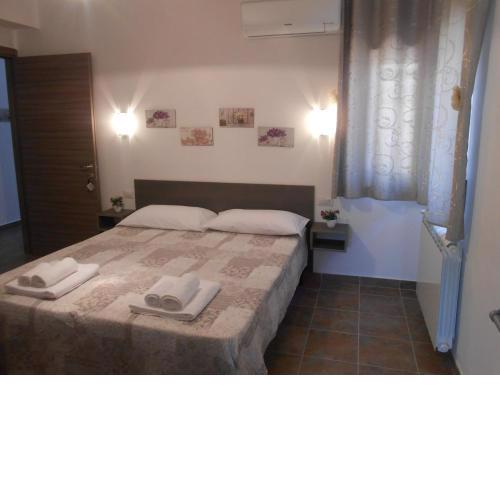 B&B DI GABRIELE FILOMENA