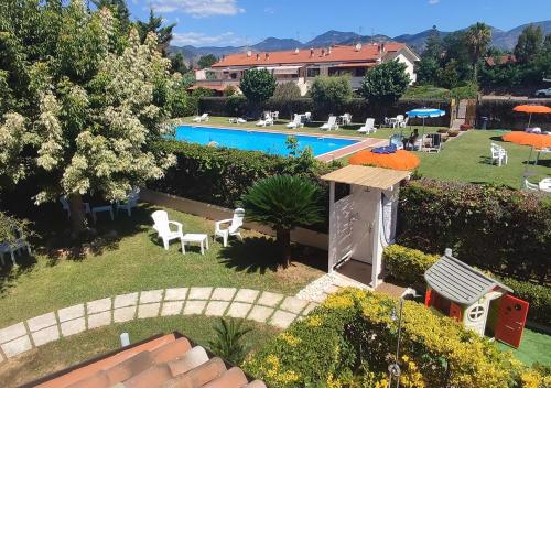 B&B Di Girolamo
