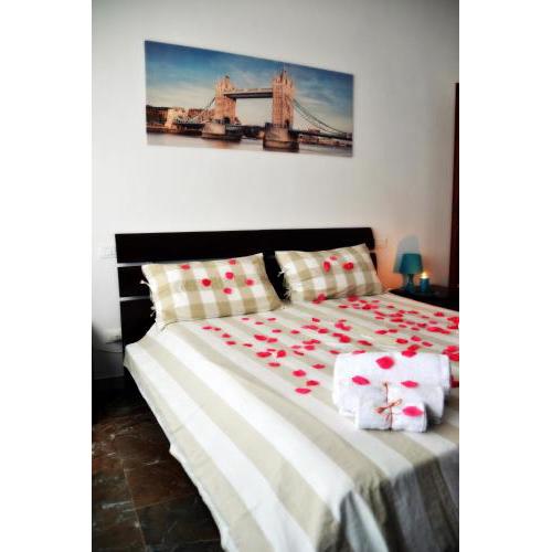 B&B Di Leo