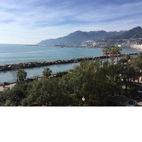 B&B di mare e d'azzurro
