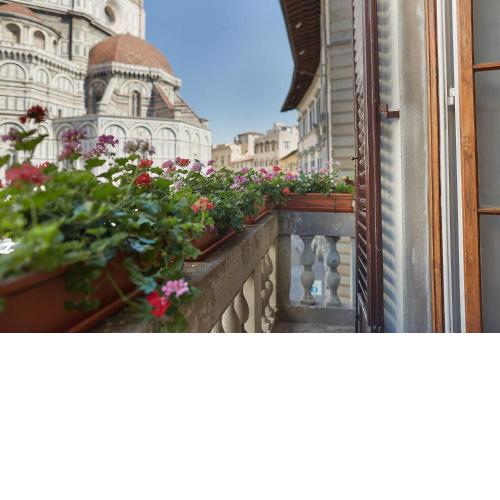 B&B Di Piazza Del Duomo