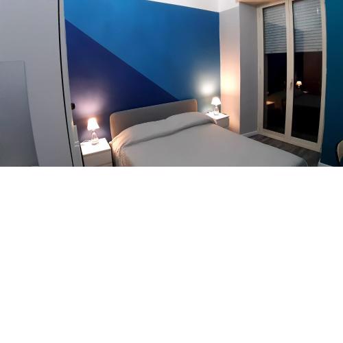 B&B DIAMANTE