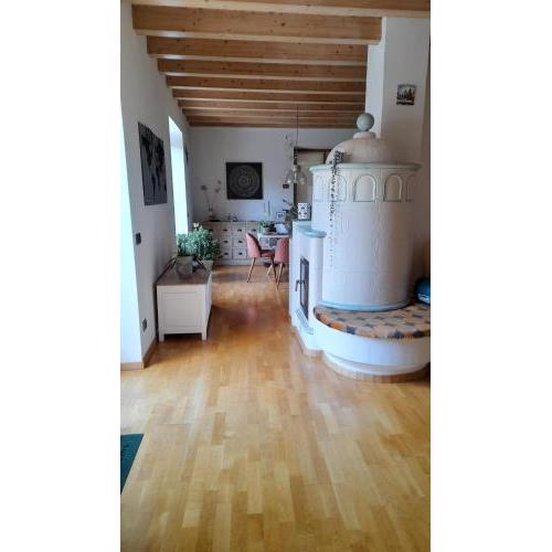 B&B die Terrasse Appartament