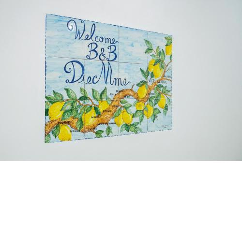 B&B DieMme Amalfi Coast