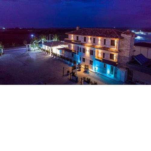 B&B Dimmito