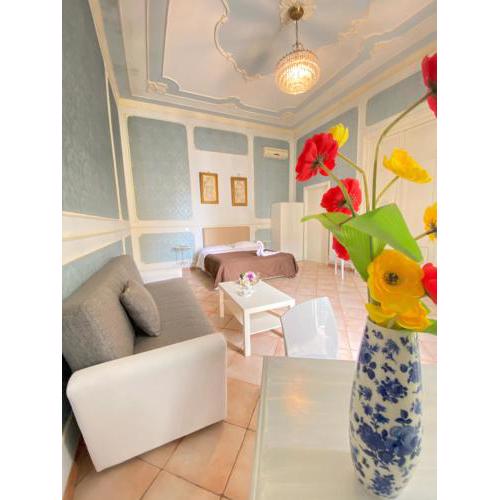 B&B Dimora Annulina