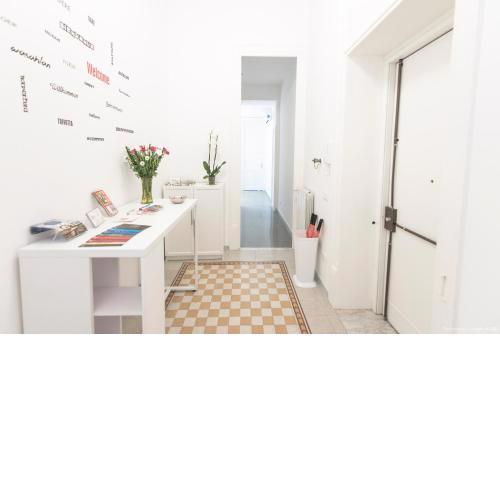 B&B Dimora CentroWell