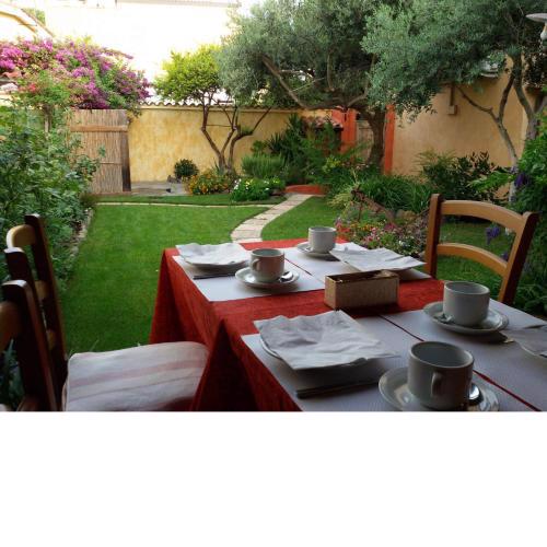 B&B Dimora Degli Ulivi