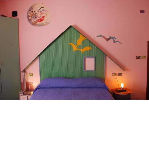 B&B Dimora dei folletti