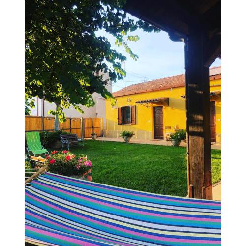 B&B Dimora delle Ninfee