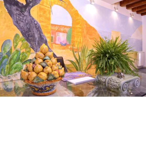 B&B Dimora di Girgenti