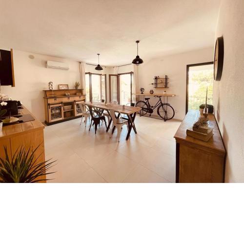 B&B Dimora Dorgali