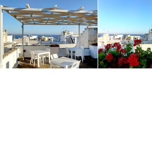 B&B Dimora Muzio and Restaurant