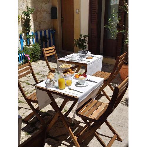 B&B DIMORA PALMIERI