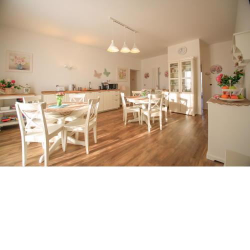 B&B Dimora ROSSIPINTI
