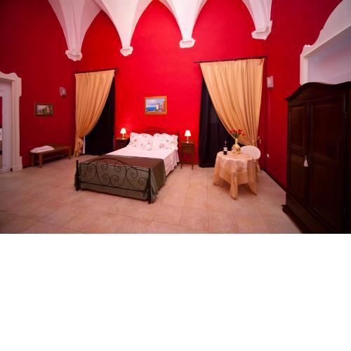 B&B Dimora San Vincenzo