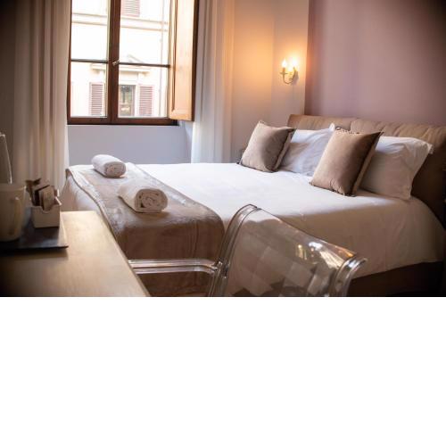 B&B Dimora Sassetti 6
