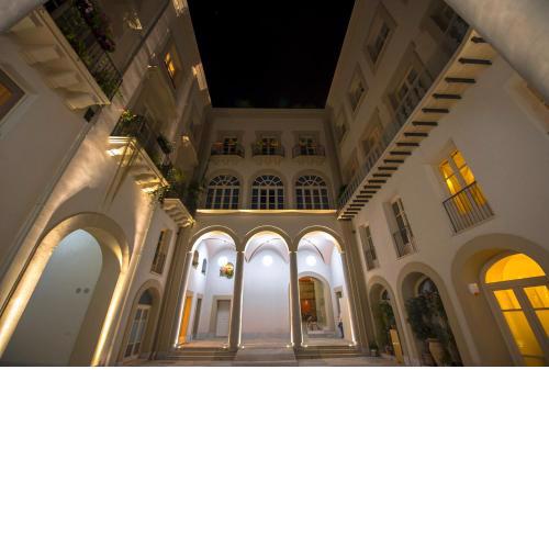 B&B Dimora Tomasi