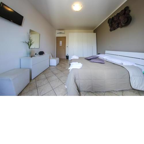 B&B Dimore Sonore Gallipoli