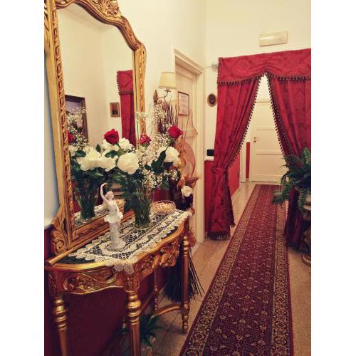 B&B Divina Roma