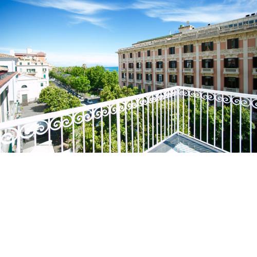 B&B Divina Salerno