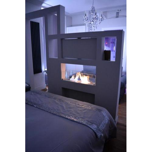 b&b dolce casa con Sauna e cromoterapia
