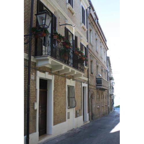 B&B Dolce Casa