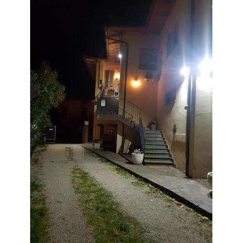 B&B Dolce Casa