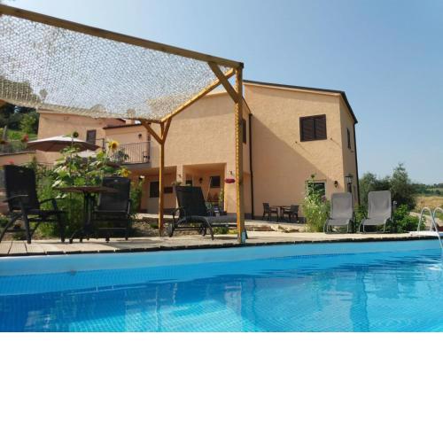 B&B Dolce Far Niente