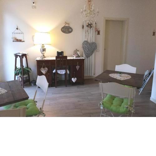 B&B Dolce Olga