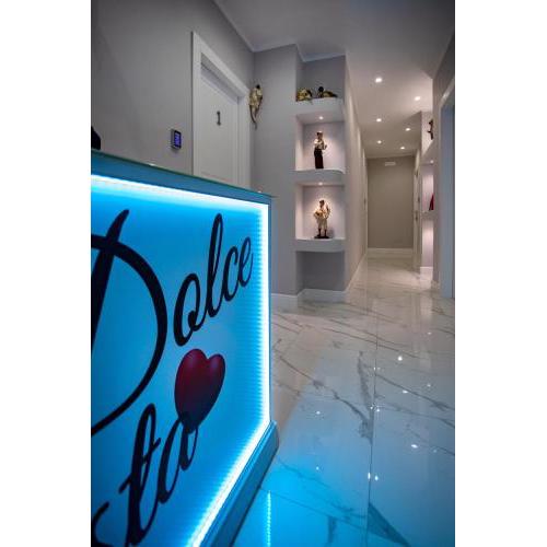 B&B Dolce Sosta