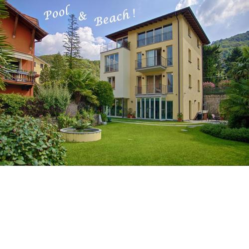 B&B Dolce vita al lago Lugano