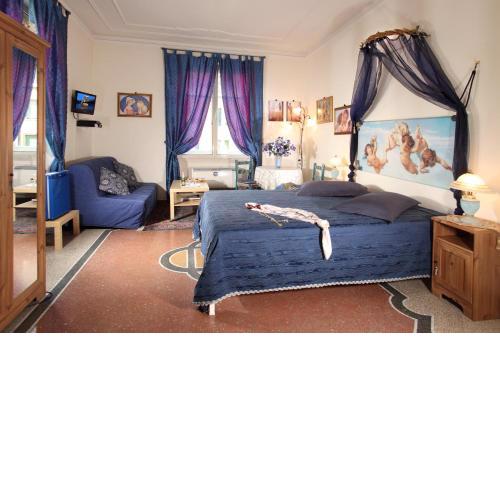 B&B DolceVirginia