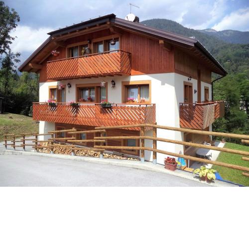 B&B Dolomiti