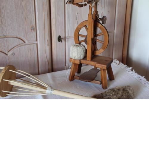 B&B Dolomitincanto