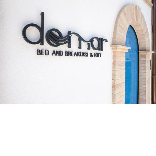 B&B Domar